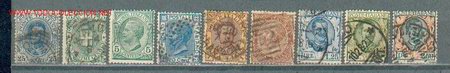 Selos: Italia (9)