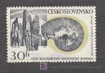Sellos: TCHECOSLOVAKIA - Foto 1