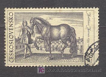 Sellos: TCHECOSLOVAKIA - Foto 1