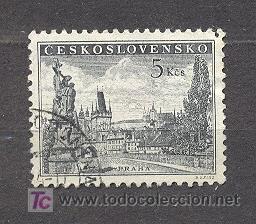 Sellos: CHECOSLOVAKIA, - Foto 1