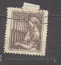 Sellos: CHECOSLOVAKIA, - Foto 1