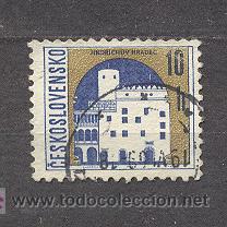 Sellos: CHECOSLOVAKIA, - Foto 1