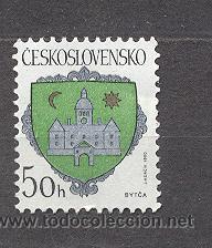 Sellos: CHECOSLOVAKIA, - Foto 1