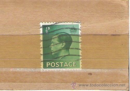 Timbres: SELLOS - LOTE 1 SELLO USADO - PAIS DESCONOCIDO SE AGRADECE AYUDA