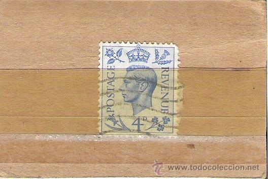 Timbres: SELLOS - LOTE 1 SELLO USADO - PAIS DESCONOCIDO SE AGRADECE AYUDA