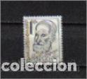 Francobolli: Shaw,G.B. (escritor y premio nobel), checoslovaquia, sello del 1981