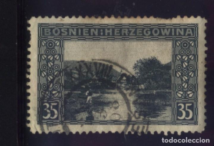 Sellos: S-04616- Bosnia y Herzegovina. BOSNIEN HERZEGOWINA.