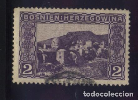Sellos: S-04622- BOSNIA Y HERZEGOVINA. BOSNIEN HERZEGOWINA.