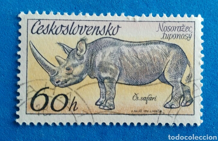 Selos: CHECOSLOVAQUIA. ENVIO INCLUIDO.