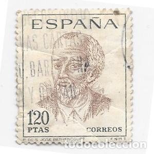 Selos: SELLO ESPA&Ntilde;A 1,20 PESETAS