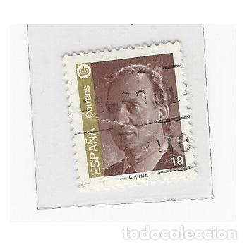 Francobolli: SELLO ESPA&Ntilde;A REY JUAN CARLOS I 19 PESETAS