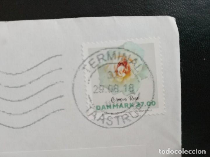 Sellos: SELLOS DINAMARCA. DANMARK - Foto 1
