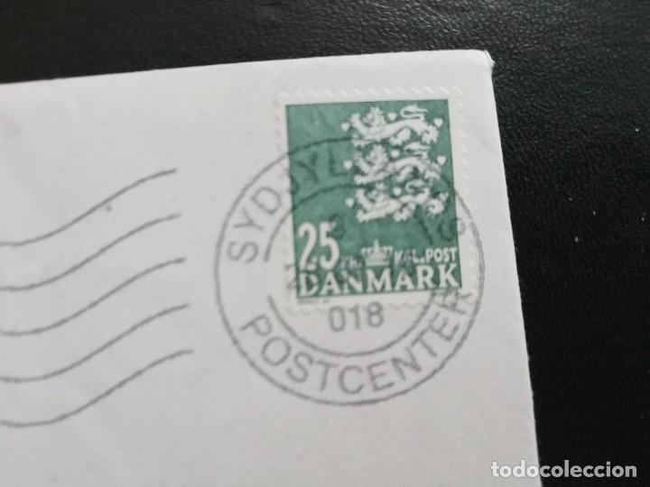 Sellos: SELLOS DINAMARCA. DANMARK - Foto 1