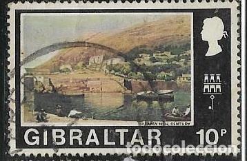 Sellos: GIBRALTAR YVERT 261 - Foto 1