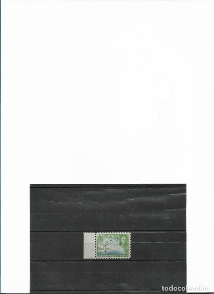 Sellos: BERMUDA SC. 121-D. MNH. - Foto 1
