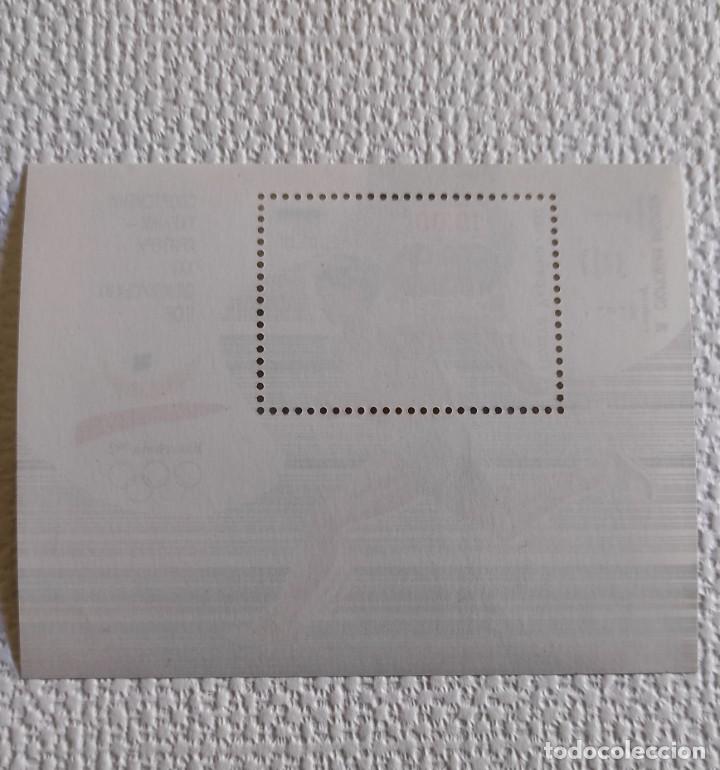 Sellos: 1992 Ucrania** - Foto 2