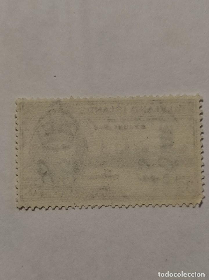 Sellos: 1946 Islas Malvinas (*) - Foto 2