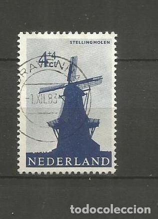 Sellos: HOLANDA YVERT NUM. 769 USADO - Foto 1