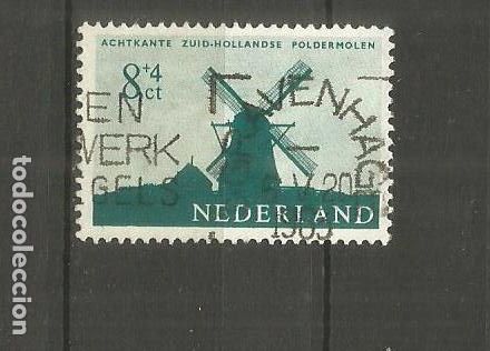 Sellos: HOLANDA YVERT NUM. 771 USADO - Foto 1