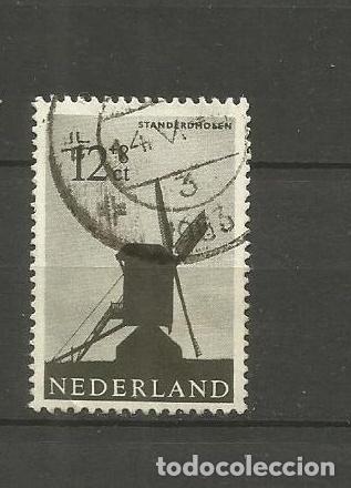 Sellos: HOLANDA YVERT NUM. 772 USADO - Foto 1