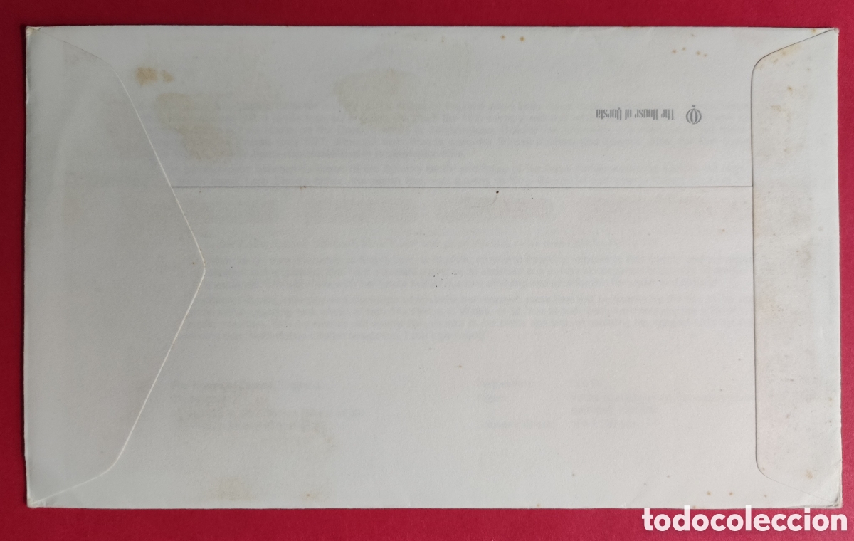 Sellos: Guernsey SPD 1981 - Foto 3