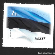 Sellos: ESTONIA