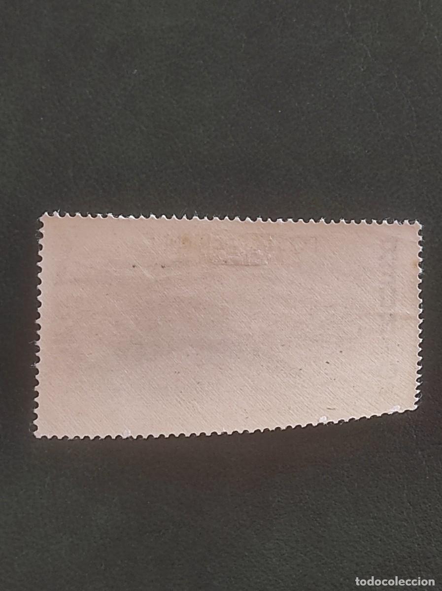 Sellos: 1947 R&eacute;union* - Foto 2