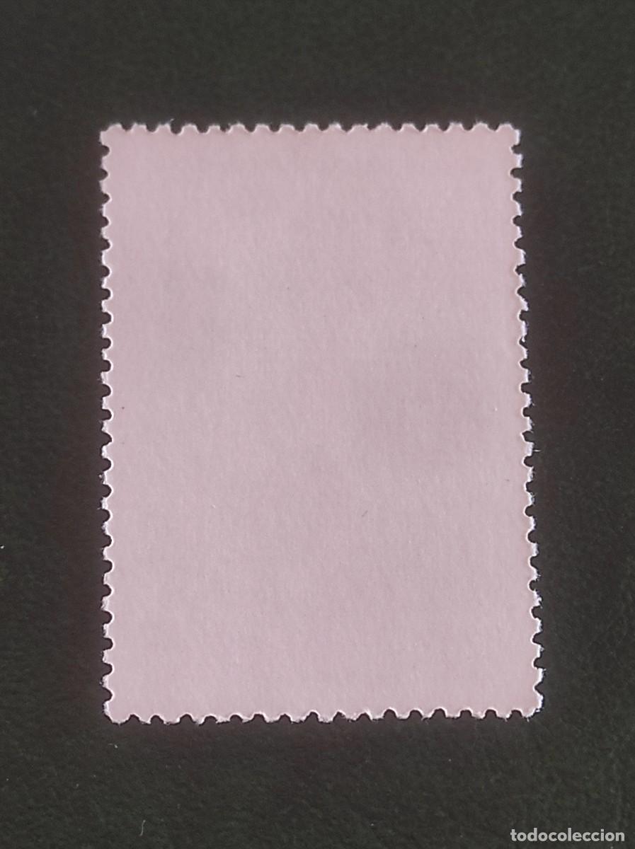 Sellos: 1986 urss - Foto 2