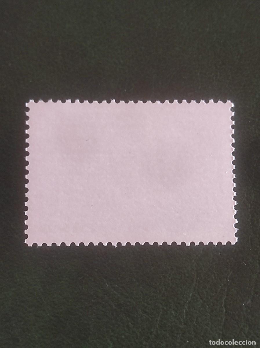 Sellos: 1986 urss - Foto 2