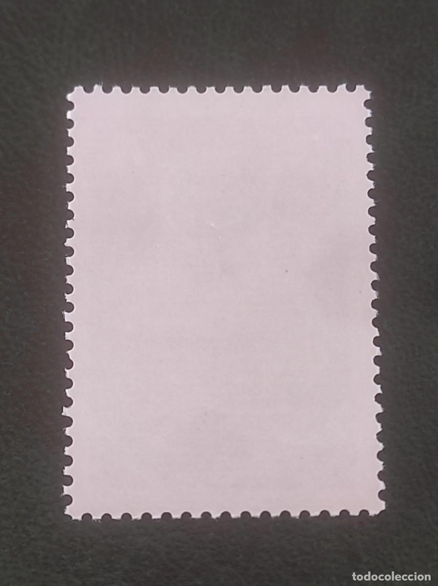Sellos: 1986 urss - Foto 2