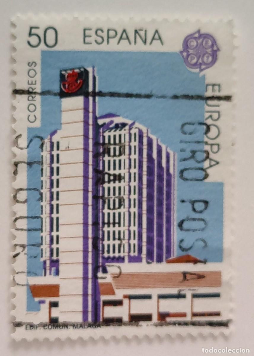 Sellos: Sello De Europa - Foto 2