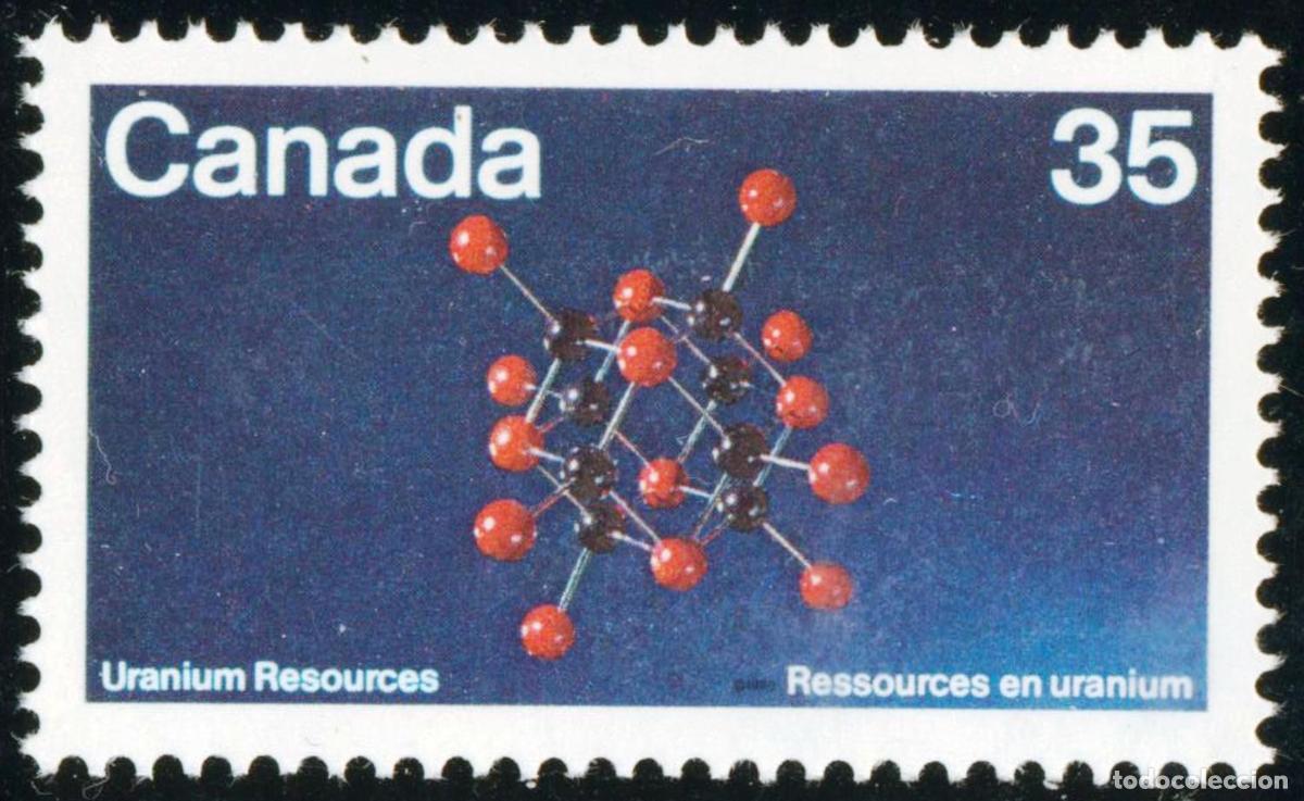Sellos: VAR2 Canada 744 MNH - Foto 1