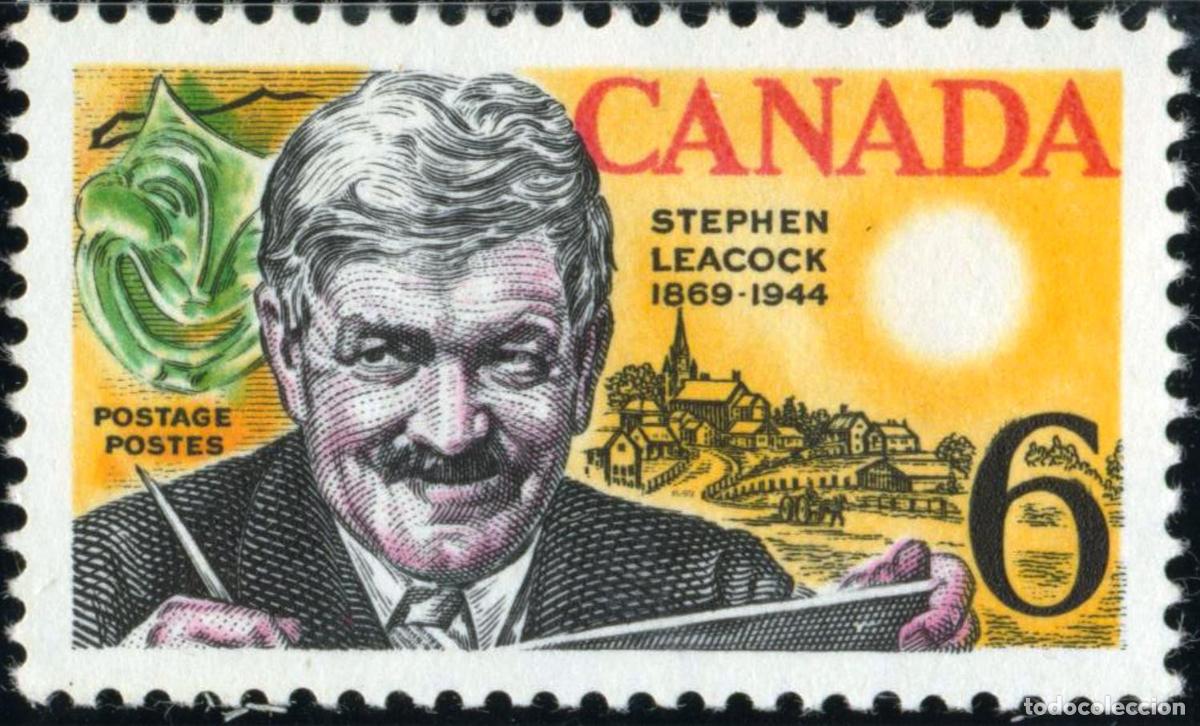 Sellos: VAR2 Canada 405 MNH - Foto 1