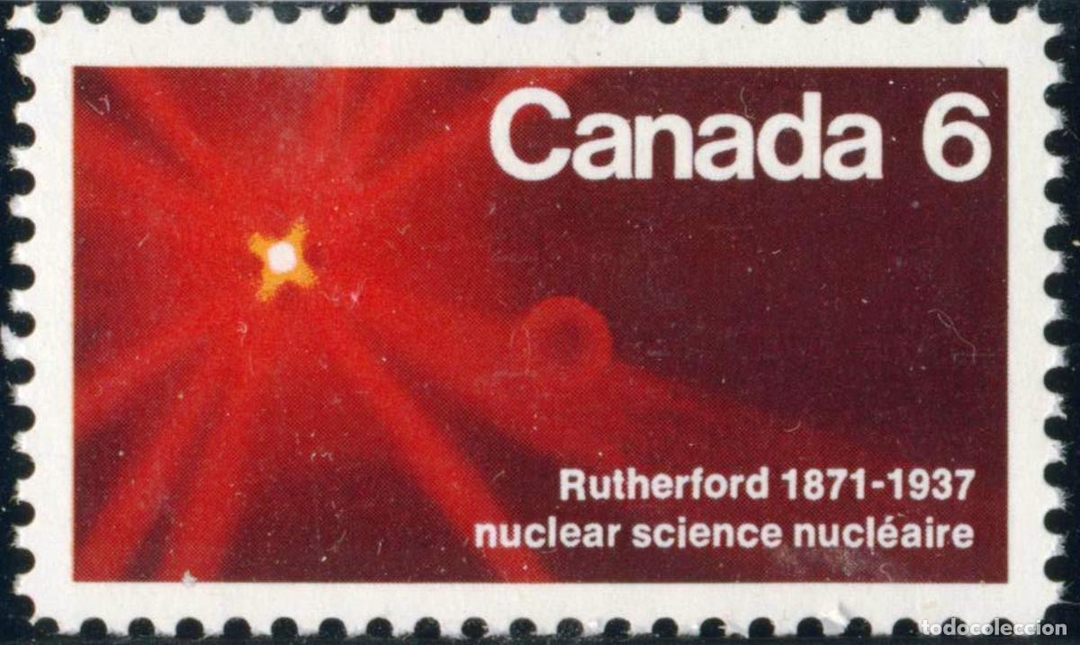 Sellos: VAR2 Canada 455 MNH - Foto 1