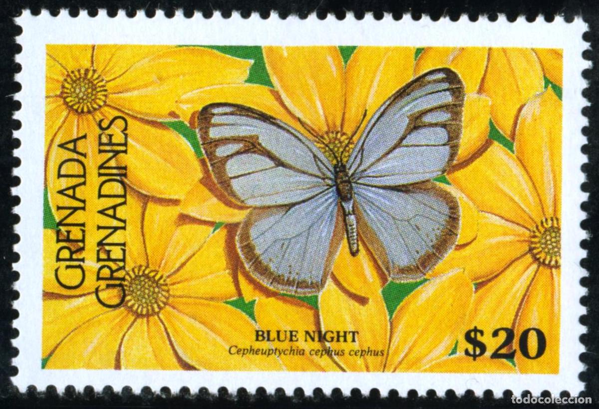 Sellos: FAU3 Granada 682 MNH - Foto 1