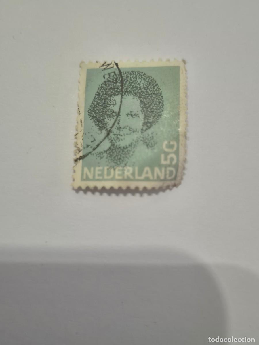 Sellos: SELLO - NEDERLAND - (b70) - Foto 1