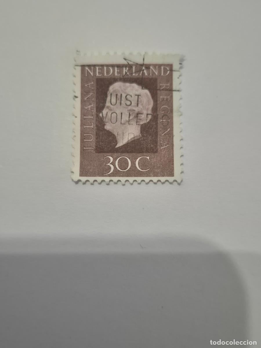 Sellos: SELLO - NEDERLAND - (b70) - Foto 1