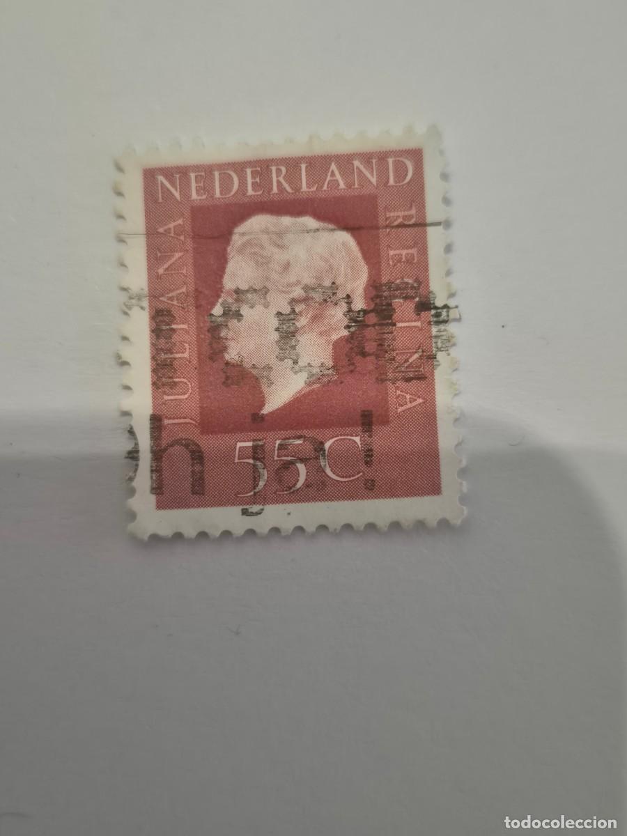 Sellos: SELLO - NEDERLAND - (b70) - Foto 1
