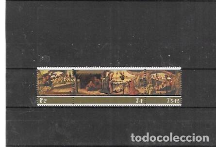 Sellos: MALTA N&ordm; 513 AL 515 (**) - Foto 1