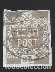 Sellos: ESTONIA - EN LIQUIDACI&Oacute;N - Foto 1