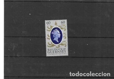 Sellos: GUERNESEY N&ordm; 362 (**) - Foto 1