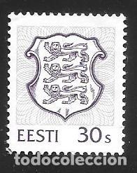 Sellos: ESTONIA - EN LIQUIDACI&Oacute;N - Foto 1