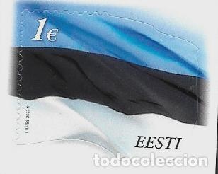 Sellos: ESTONIA - EN LIQUIDACI&Oacute;N - Foto 1