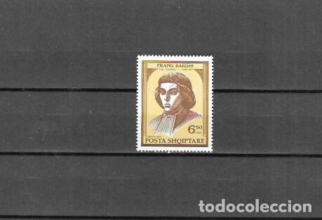 Sellos: ALBANIA N&ordm; 2305 (**) - Foto 1