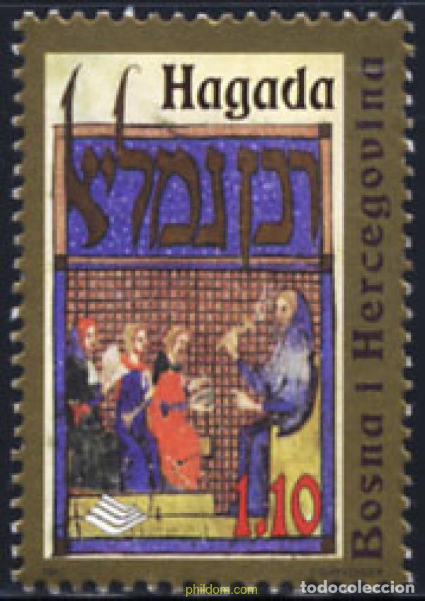 Sellos: 790897 MNH BOSNIA-HERZEGOVINA 1997 NAVIDAD