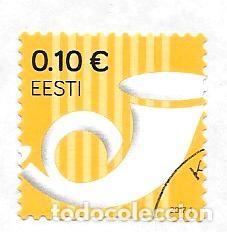 Sellos: ESTONIA - EN LIQUIDACI&Oacute;N