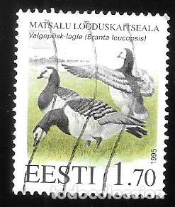 Sellos: ESTONIA - EN LIQUIDACI&Oacute;N - Foto 1