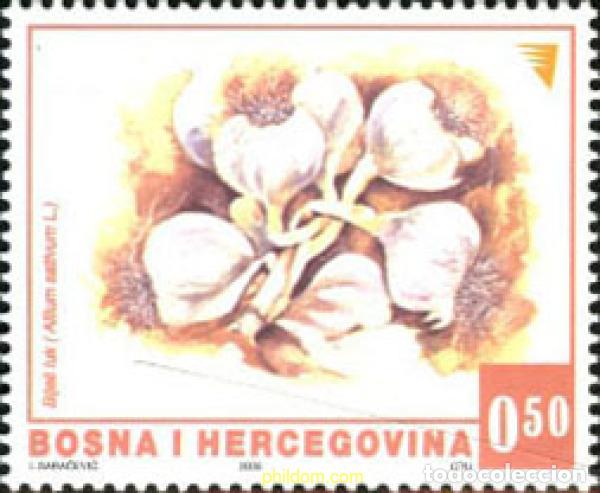 Briefmarken: 197463 MNH BOSNIA-HERZEGOVINA 2006 AJOS