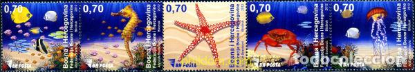 Sellos: 294975 MNH BOSNIA-HERZEGOVINA 2012