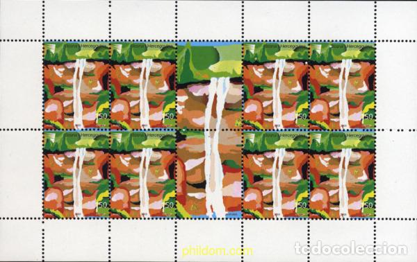 Sellos: 136546 MNH BOSNIA-HERZEGOVINA 2003 NATURALEZA